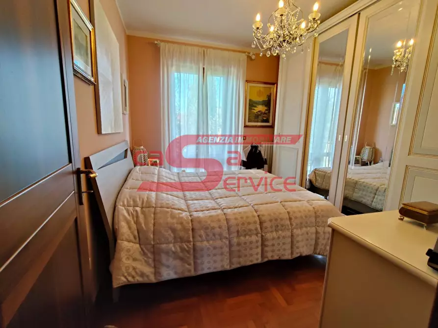 Immagine 15 di Villetta a schiera in vendita  a Montecatini Terme