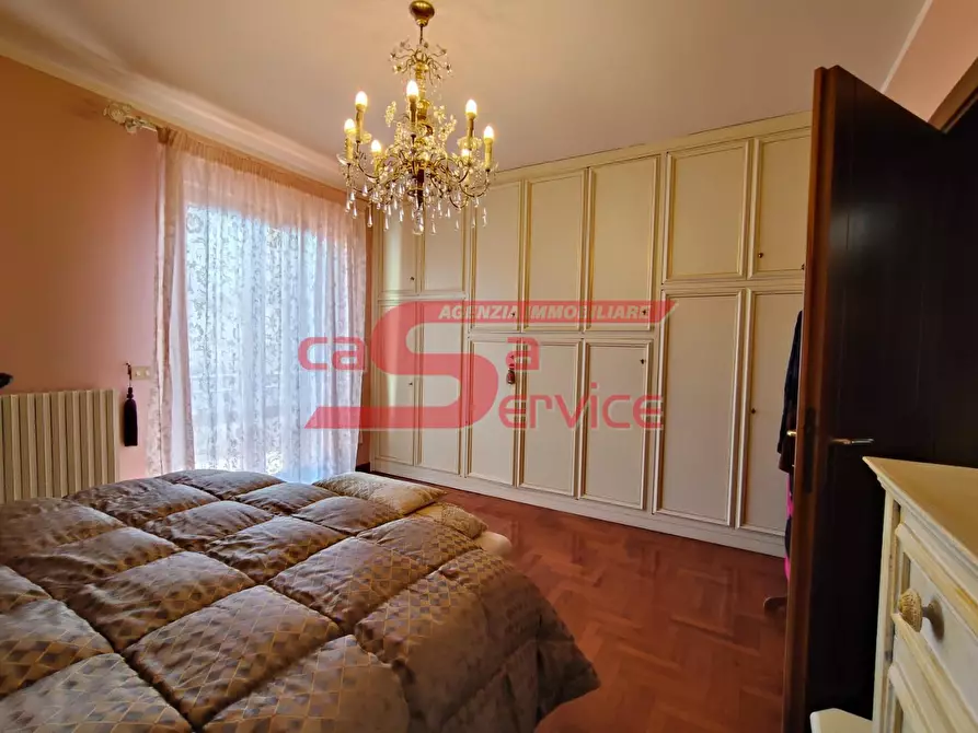 Immagine 14 di Villetta a schiera in vendita  a Montecatini Terme