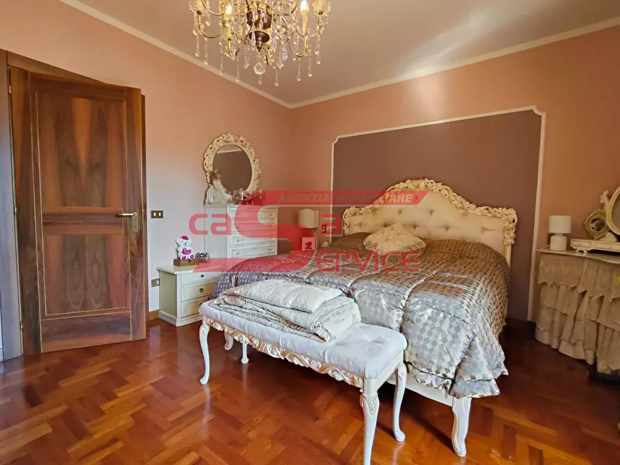 Immagine 13 di Villetta a schiera in vendita  a Montecatini Terme