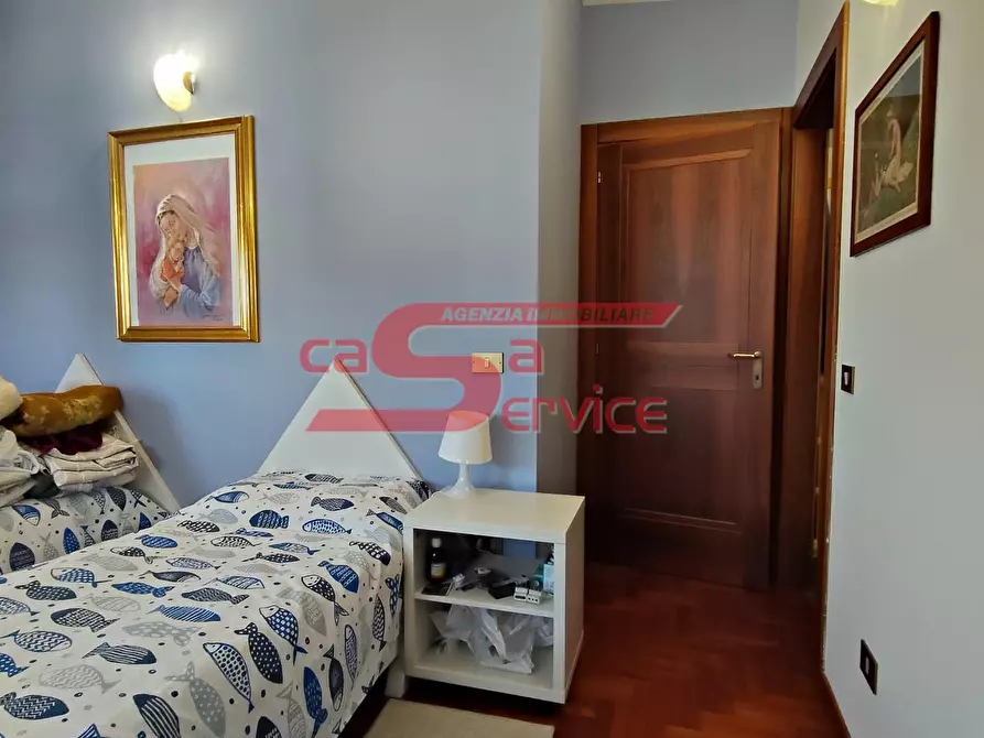 Immagine 19 di Villetta a schiera in vendita  a Montecatini Terme