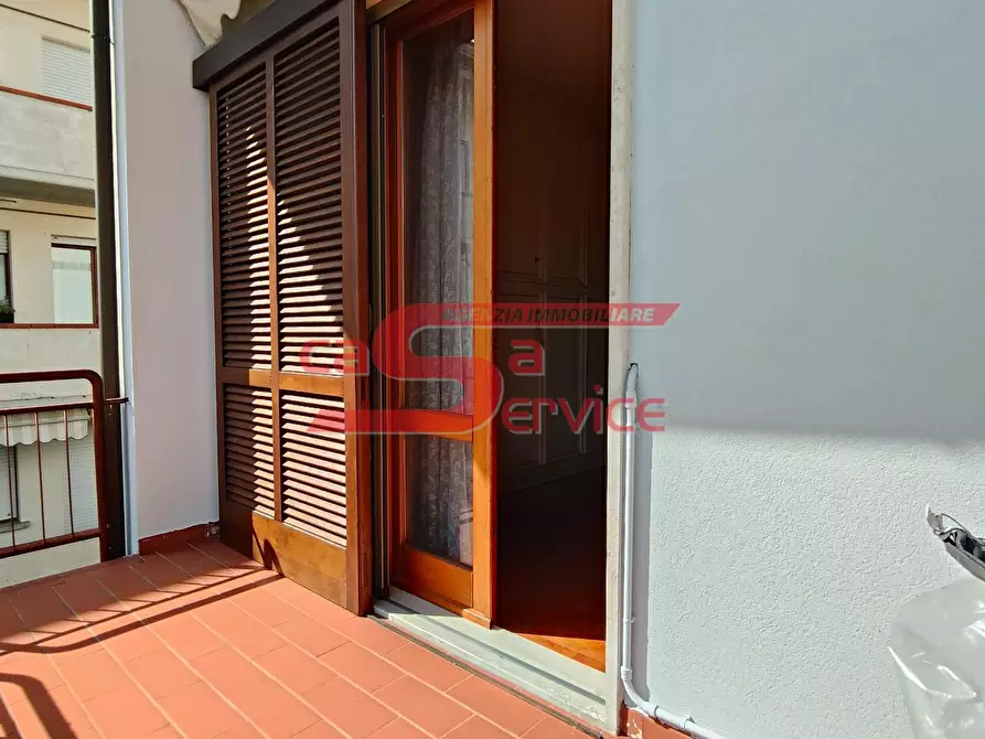 Immagine 16 di Villetta a schiera in vendita  a Montecatini Terme