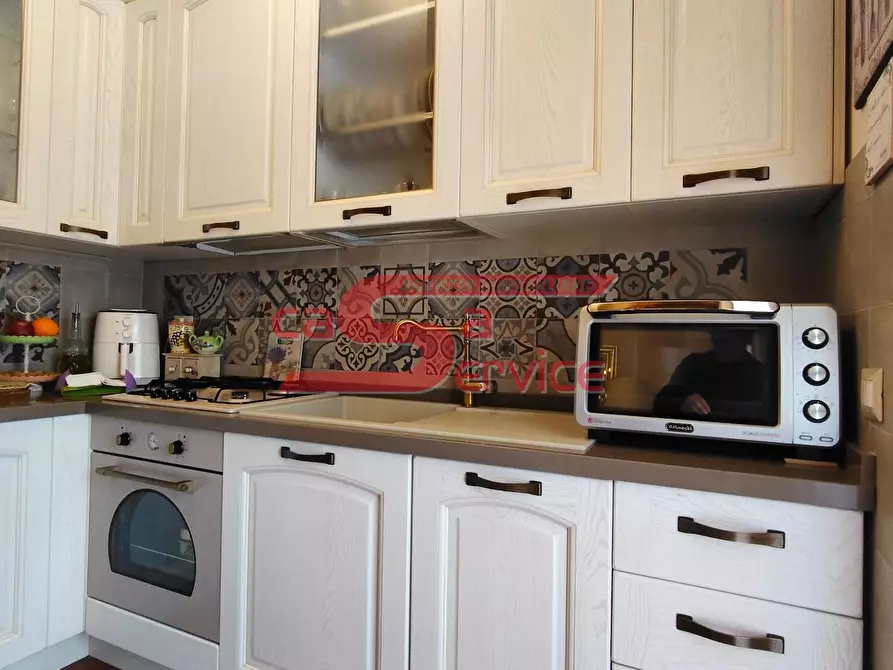 Immagine 8 di Villetta a schiera in vendita  a Montecatini Terme