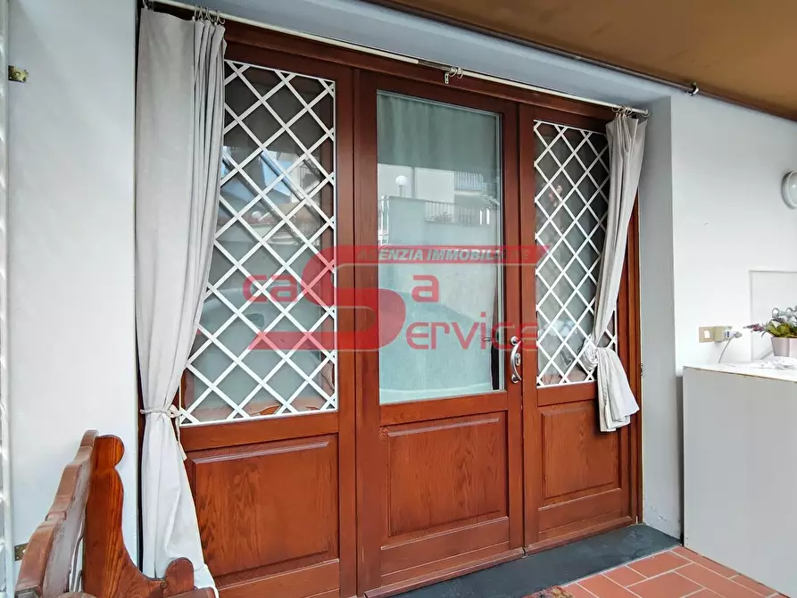 Immagine 23 di Villetta a schiera in vendita  a Montecatini Terme