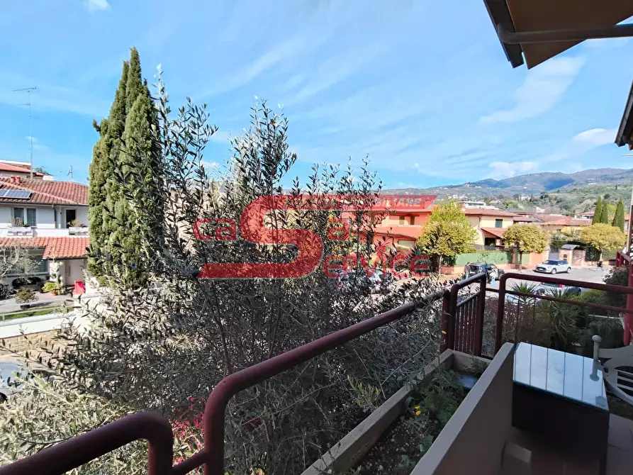 Immagine 17 di Villetta a schiera in vendita  a Montecatini Terme