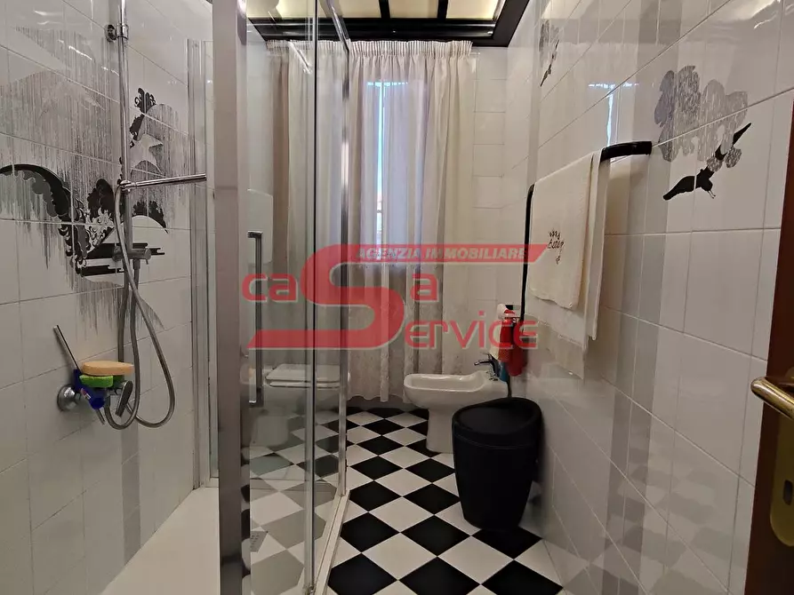 Immagine 20 di Villetta a schiera in vendita  a Montecatini Terme