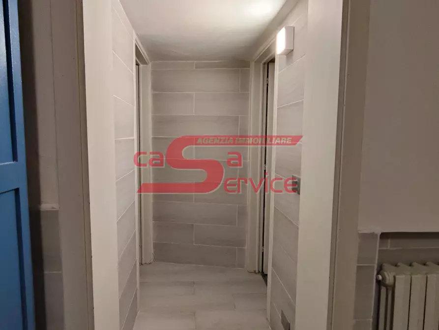 Immagine 12 di Villetta a schiera in vendita  a Montecatini Terme