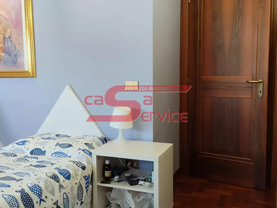 Immagine 18 di Villetta a schiera in vendita  a Montecatini Terme