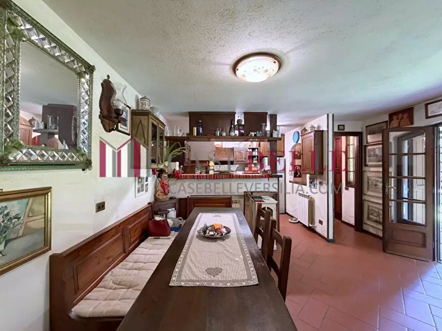 Immagine 5 di Casa bifamiliare in vendita  a Camaiore