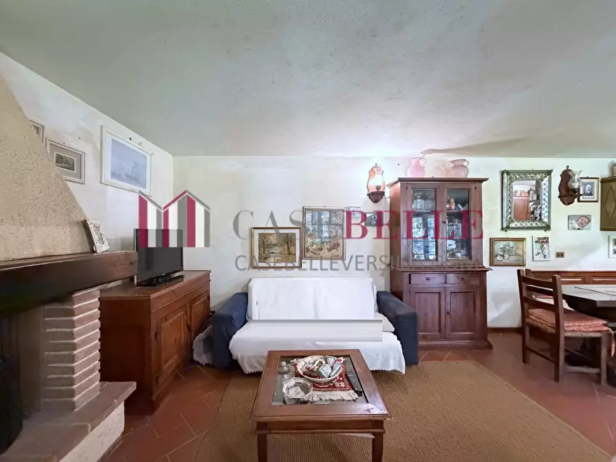 Immagine 4 di Casa bifamiliare in vendita  a Camaiore