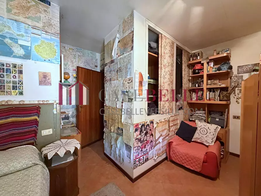 Immagine 35 di Casa bifamiliare in vendita  a Camaiore