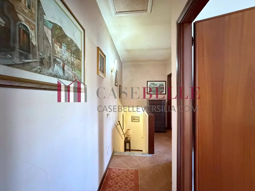 Immagine 21 di Casa bifamiliare in vendita  a Camaiore