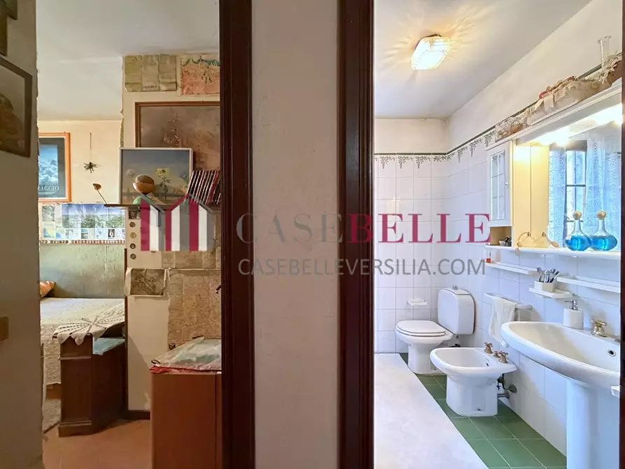 Immagine 27 di Casa bifamiliare in vendita  a Camaiore