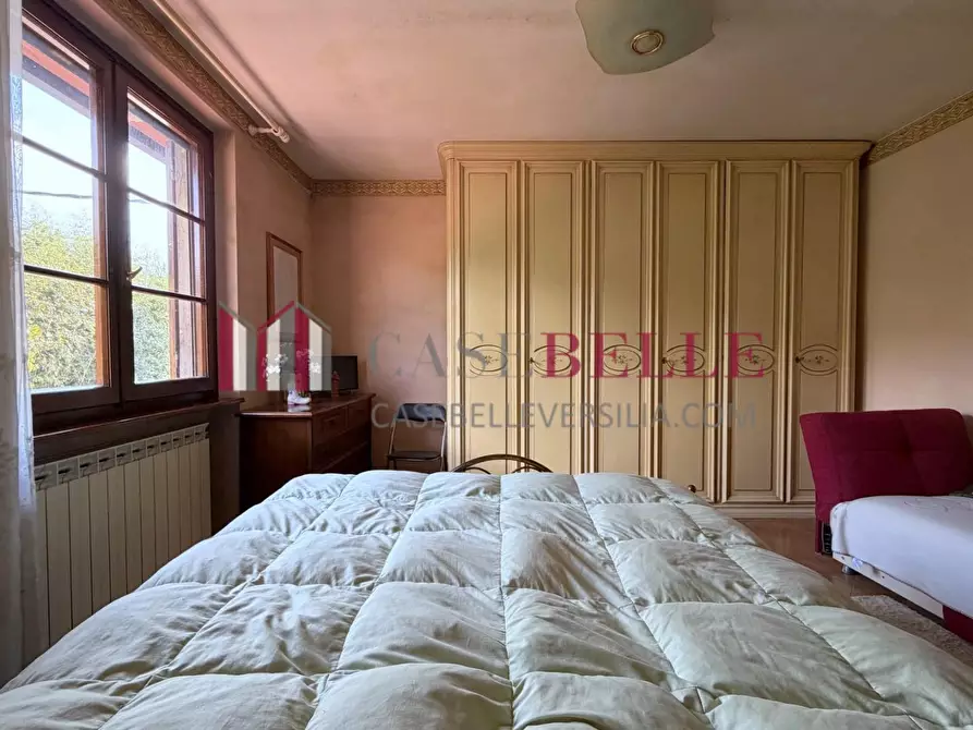 Immagine 20 di Casa bifamiliare in vendita  a Camaiore