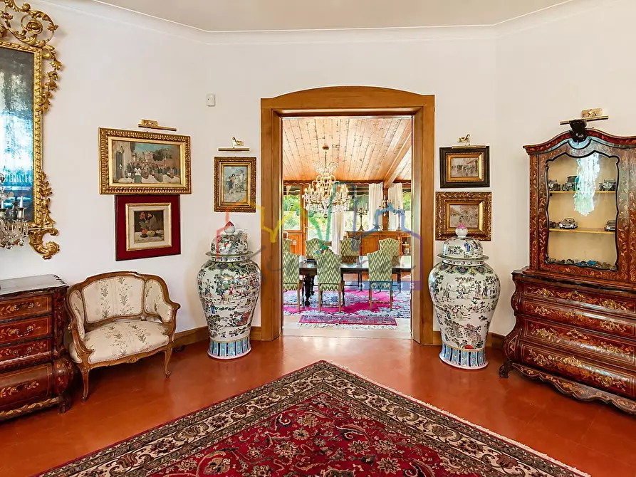 Immagine 16 di Villa in vendita  a Livorno