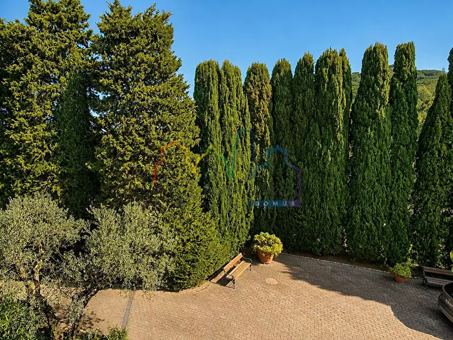 Immagine 35 di Villa in vendita  a Livorno