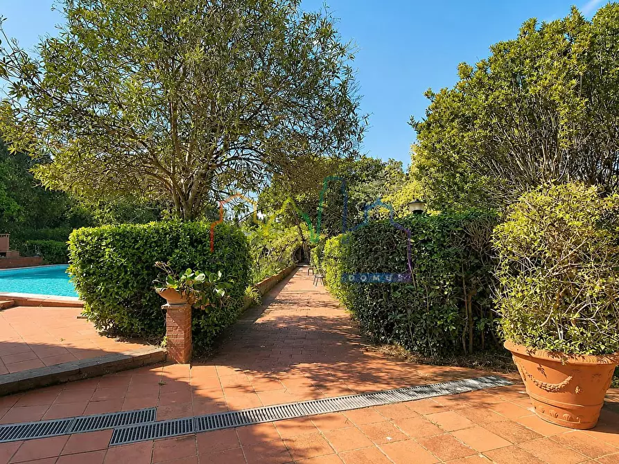 Immagine 44 di Villa in vendita  a Livorno