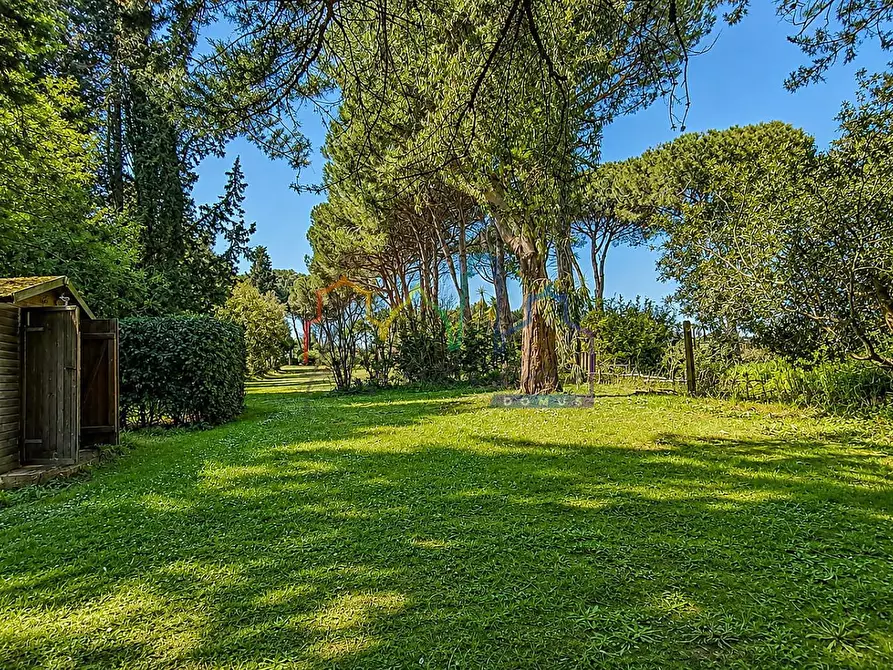 Immagine 56 di Villa in vendita  a Livorno