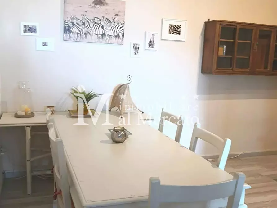 Immagine 4 di Appartamento in vendita  a Lucca