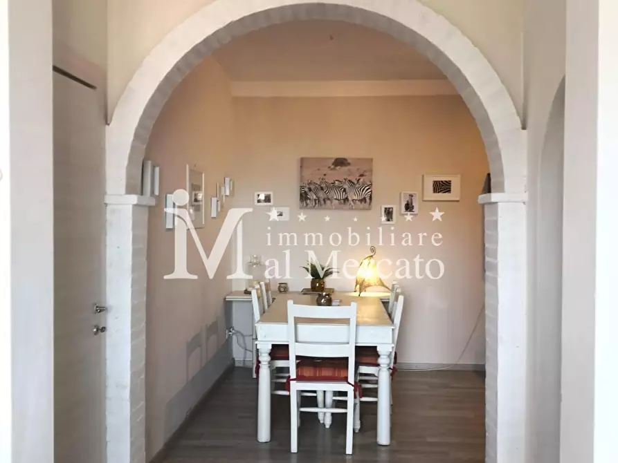 Immagine 3 di Appartamento in vendita  a Lucca