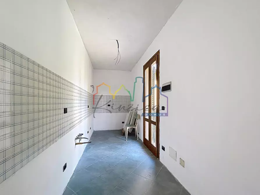 Immagine 4 di Casa indipendente in vendita  a San Giuliano Terme