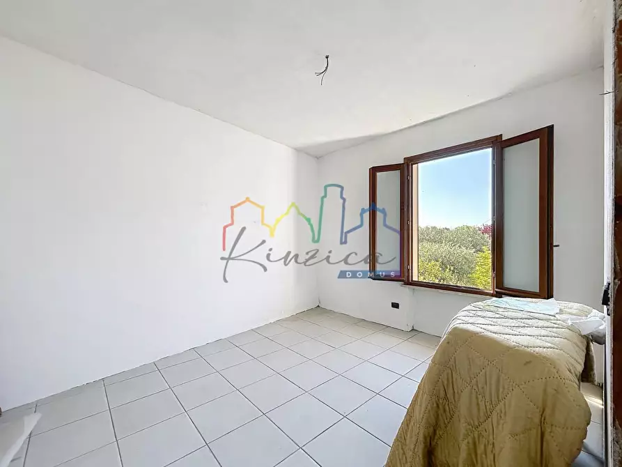 Immagine 6 di Casa indipendente in vendita  a San Giuliano Terme