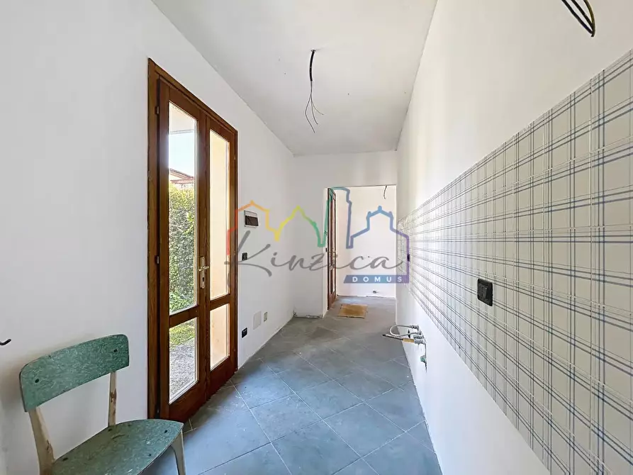 Immagine 5 di Casa indipendente in vendita  a San Giuliano Terme