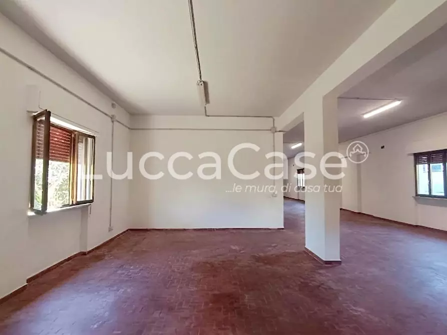 Immagine 11 di Laboratorio in vendita  a Lucca