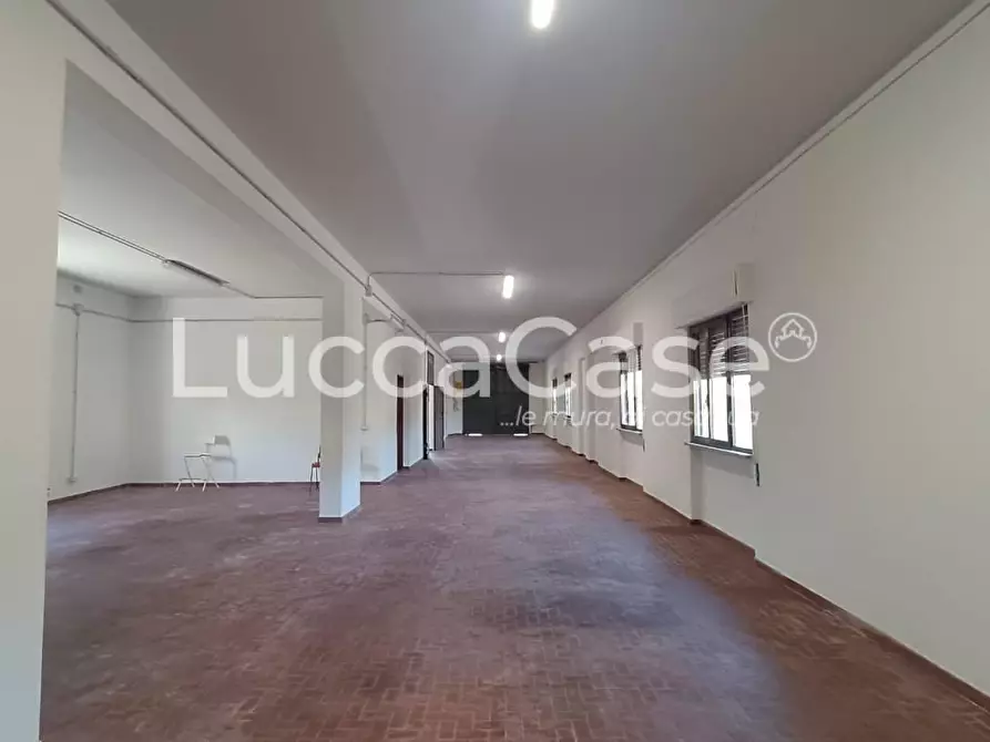 Immagine 14 di Laboratorio in vendita  a Lucca