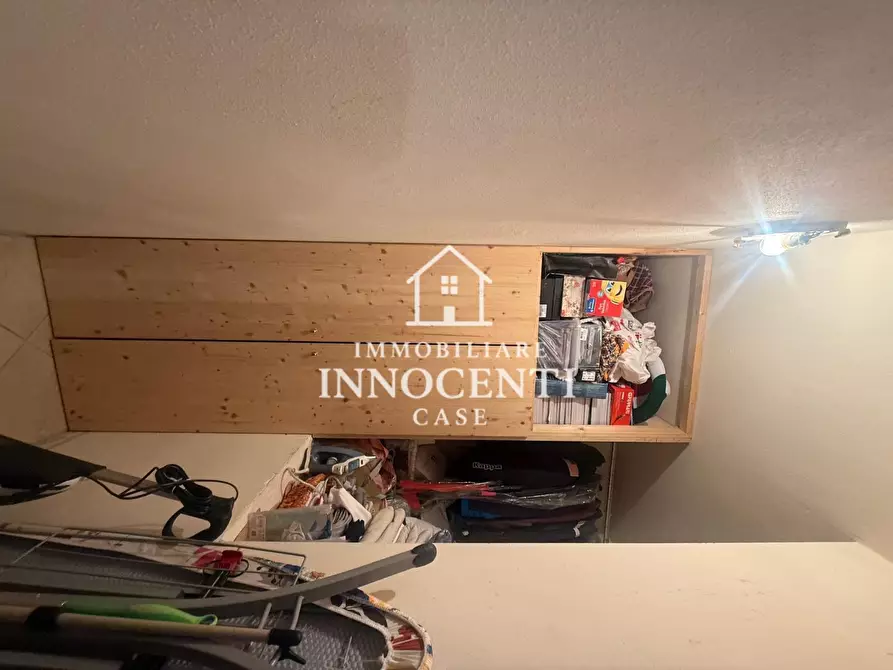 Immagine 22 di Villetta a schiera in vendita  a Massa