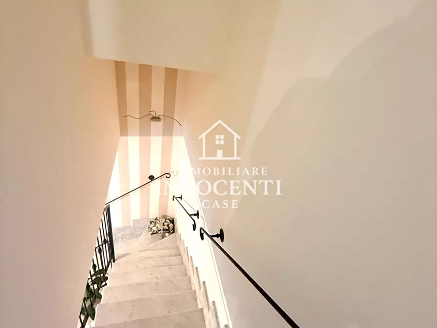 Immagine 23 di Villetta a schiera in vendita  a Massa