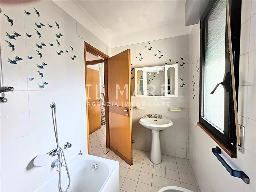 Immagine 8 di Appartamento in vendita  a Massa