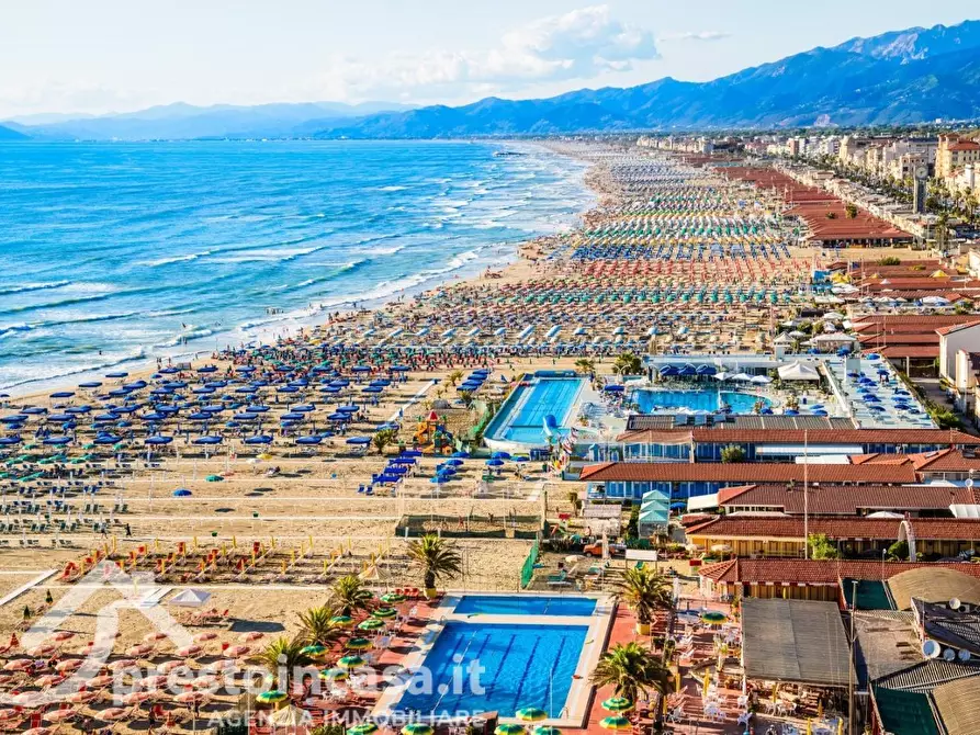 Immagine 13 di Villa in vendita  a Forte Dei Marmi