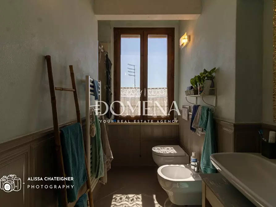 Immagine 27 di Appartamento in vendita  a Siena