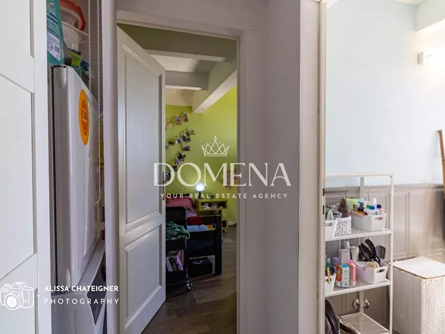 Immagine 21 di Appartamento in vendita  a Siena