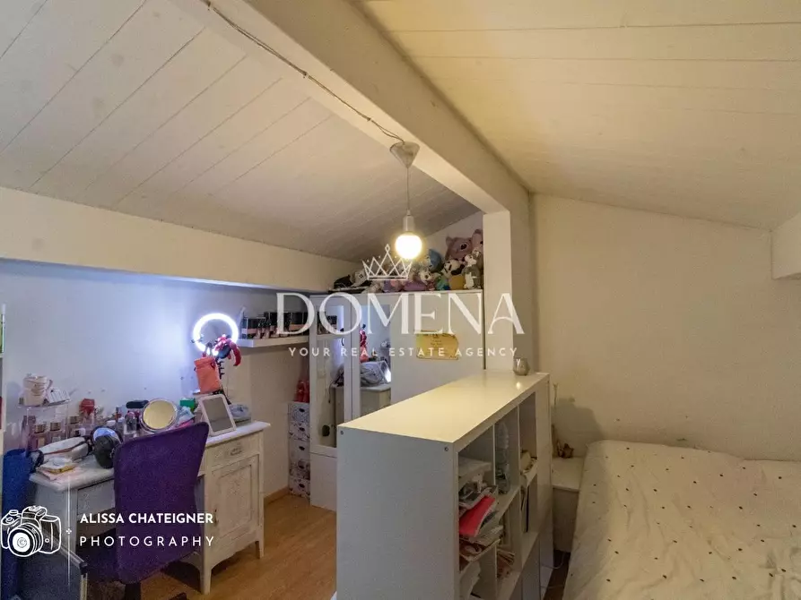 Immagine 34 di Appartamento in vendita  a Siena