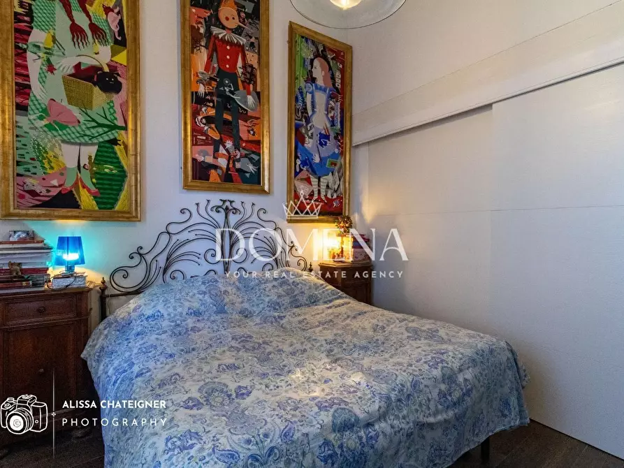 Immagine 9 di Appartamento in vendita  a Siena