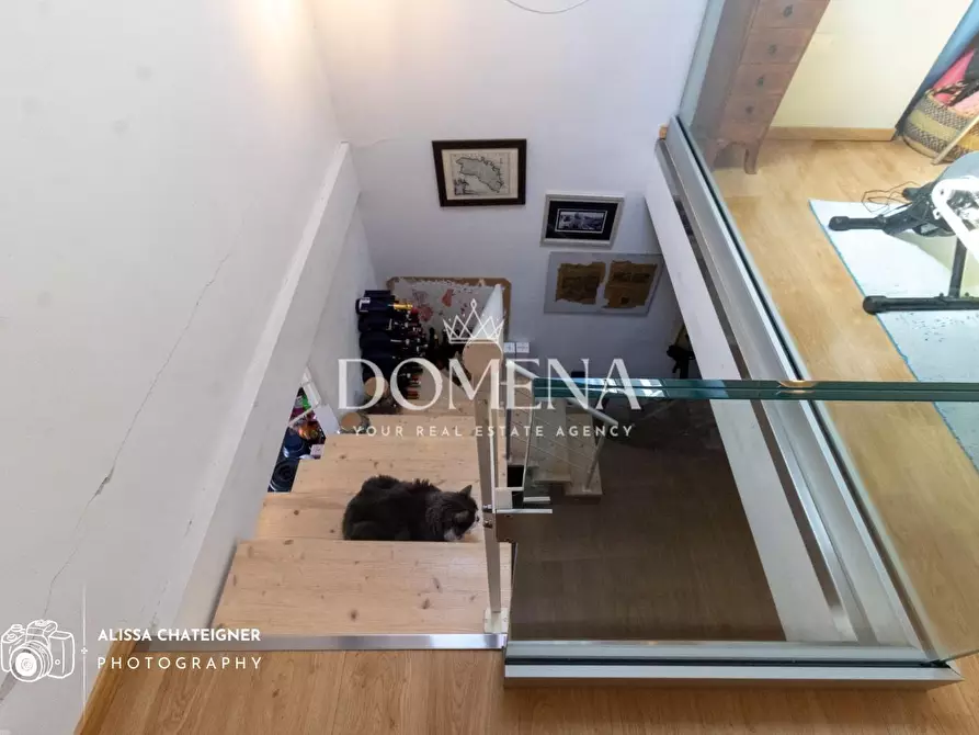 Immagine 31 di Appartamento in vendita  a Siena