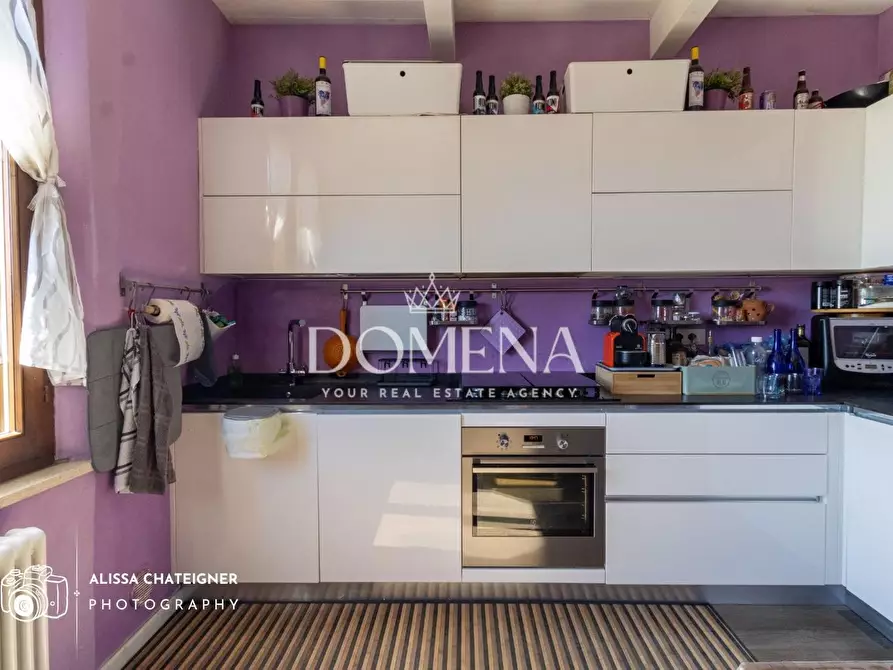 Immagine 19 di Appartamento in vendita  a Siena