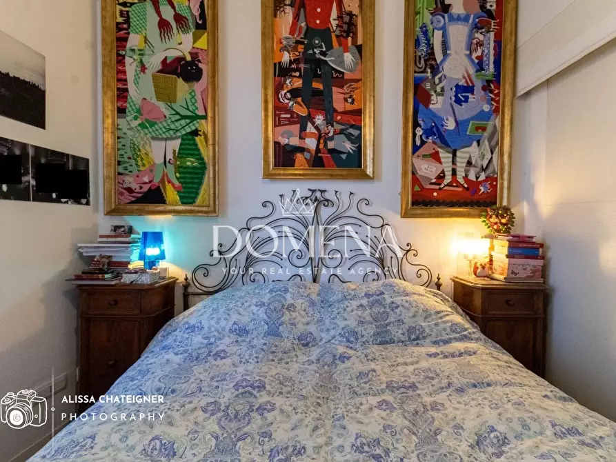 Immagine 10 di Appartamento in vendita  a Siena