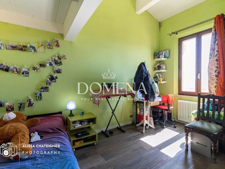 Immagine 22 di Appartamento in vendita  a Siena