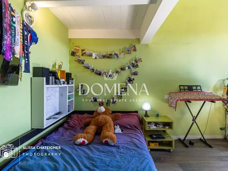 Immagine 23 di Appartamento in vendita  a Siena