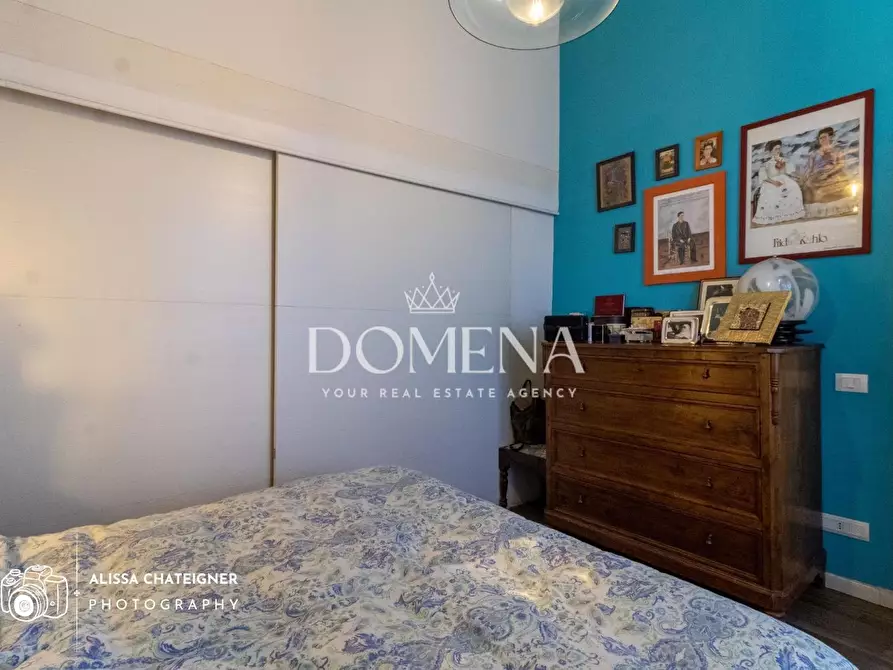 Immagine 11 di Appartamento in vendita  a Siena