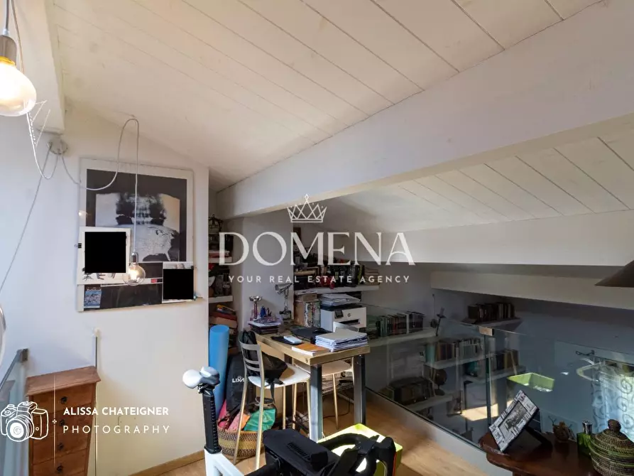 Immagine 33 di Appartamento in vendita  a Siena