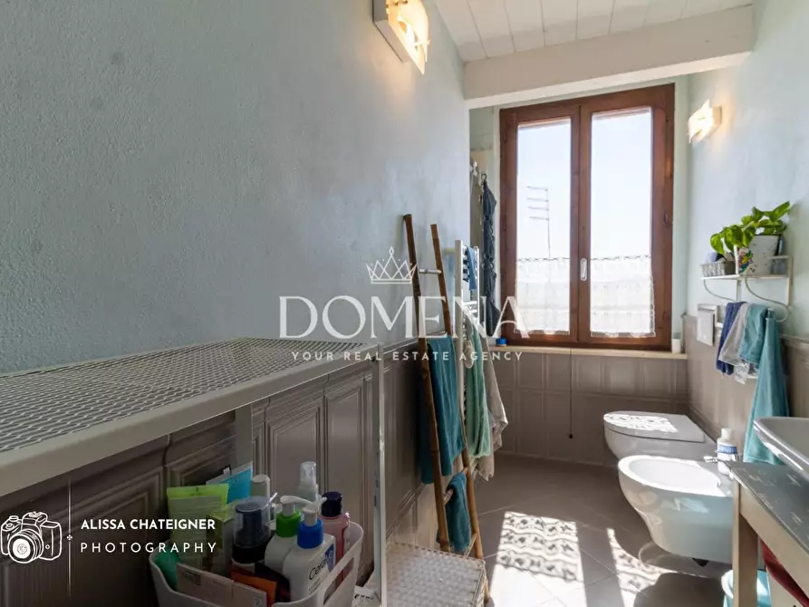 Immagine 26 di Appartamento in vendita  a Siena