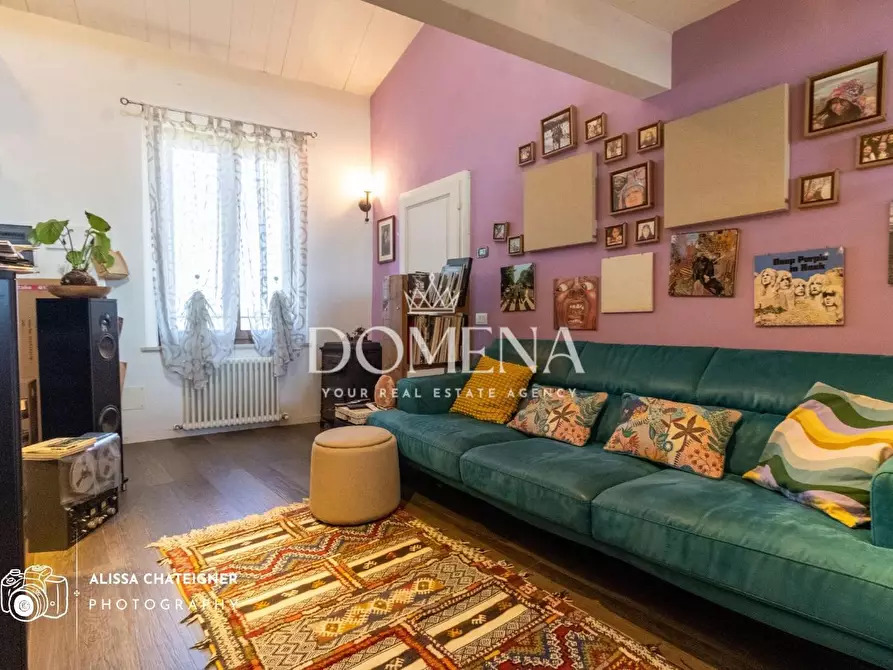 Immagine 1 di Appartamento in vendita  a Siena