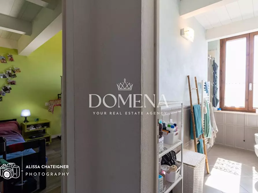Immagine 25 di Appartamento in vendita  a Siena