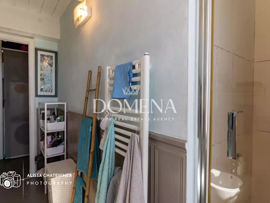 Immagine 28 di Appartamento in vendita  a Siena