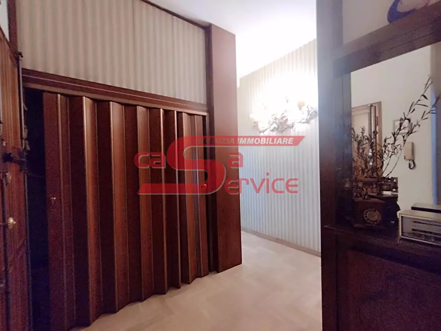 Immagine 3 di Appartamento in vendita  a Montecatini Terme