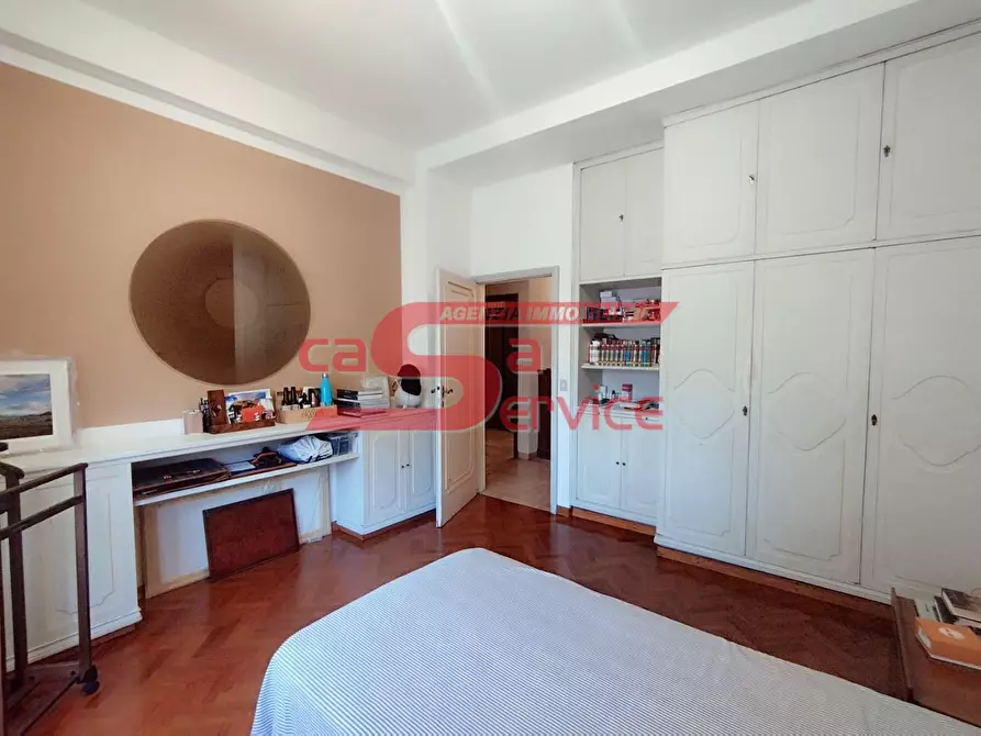 Immagine 12 di Appartamento in vendita  a Montecatini Terme