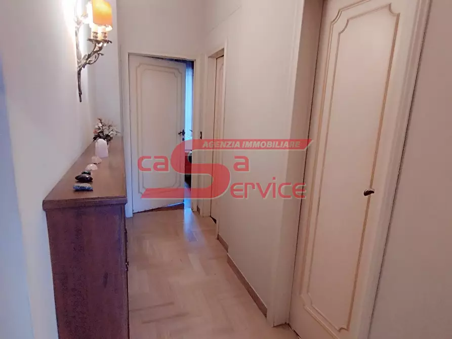 Immagine 7 di Appartamento in vendita  a Montecatini Terme